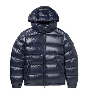 Professional Export <b>Men</b> Puffer Jacket Bulk Winter Outerwear Factory Made Insulated Apparel For Worldwide Buyers - Product Image 6