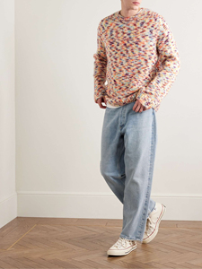 เสื้อสเวตเตอร์คอกลมสำหรับผู้ชาย, เสื้อฮู้ดแบบธรรมดาสำหรับใส่ได้ทั้งชายและหญิงเสื้อผ้าฤดูหนาวไซส์ใหญ่พิเศษพิมพ์ลายตามสั่งโดยผู้ผลิต - Product Image 4