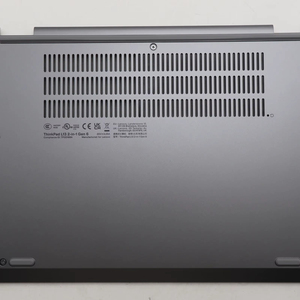 Carcasa Inferior para Laptop Lenovo ThinkPad L13 2-en-1 Gen 6, 5M11S53556 - Product Image 1