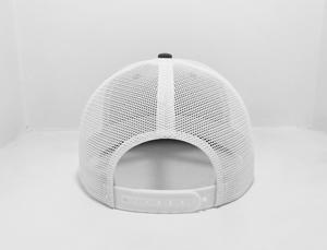 Casquette snapback vintage structurée et respirante à 6 panneaux, tenue de streetwear décontractée et sportive pour le sport, fabriquée au Vietnam. - Product Image 2