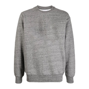 OEM Sweat-shirt coupe ample de haute qualité pour hommes Sweat-shirt décontracté élégant Design confortable Vente en gros Fabriqué au Pakistan - Product Image 1