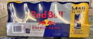 Prix de gros des boissons énergisantes Red Bull - Product Image 2