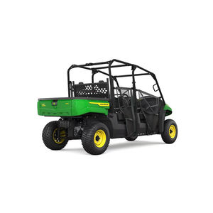 John Deer RTV vehículo utilitario eficiente potente máquina utilitaria diseñada para paisajismo transporte y agricultura - Product Image 1