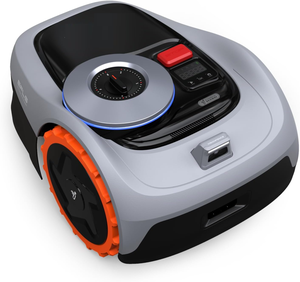 Offres Exceptionnelles : Robot Original Sans Fil 1/8 Acre RTK+ avec Vision de Cartographie IA, Garantie de 3 Ans, Expédition Industrielle - Product Image 1