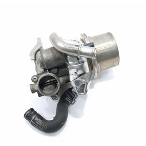 Radiador de escape EGR para Audi A3 Sportback Serie (8VA) 04L131512D CRBC, CRLB, CRUA, DBGA, DCYA, DEJA, DFGA Diésel 2000 (12>18) - Product Image 4