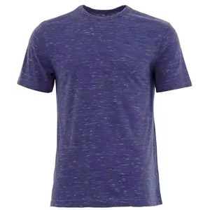 Wholesale Distressed Vintage <b>T</b>-<b>Shirt</b> 300 Gsm Oversized Heavy Coton Black Unisex <b>Heavyweight</b> <b>T</b> <b>Shirts</b> - Product Image 2