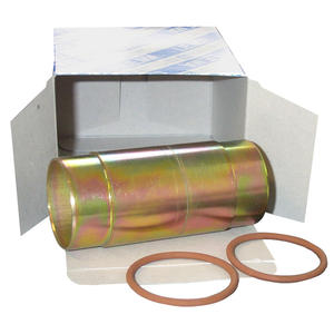 Suitable for IVECO 24008.10 <b>Coolant</b> <b>Pipe</b> Hoses - Product Image 2