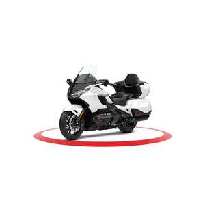 Honda Gold Wing Tour 2024 - Product Image 4
