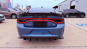 Dodge Charger 2022 d'occasion en excellent état - Product Image 3