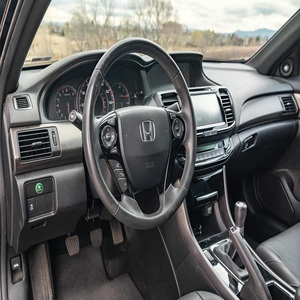 Honda Accord EX-L V6 Coupé 2017 de Primera Calidad - Product Image 4