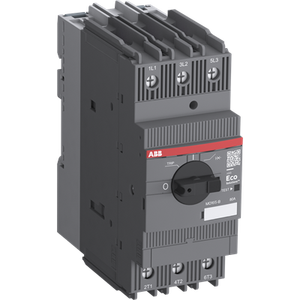 สำหรับเบรกเกอร์วงจร ABB รุ่น 1SAM461000R1011 - Product Image 1