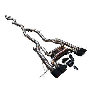 G80 M3/M4 G82ไอเสีย valvetronic/ไอเสียประสิทธิภาพสูง - Product Image 1