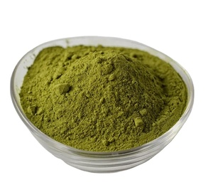 Poudre de Henné 100% Pure de Qualité Supérieure, Grade Cosmétique Naturel, Fournisseur en Gros de Poudre de Henné Végétal pour la Croissance et la Coloration des Cheveux - Product Image 1