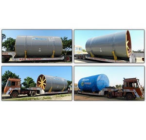 Servicios de fabricación de alta resistencia para uso a largo plazo en instalaciones industriales e instalaciones mecánicas - Product Image 1