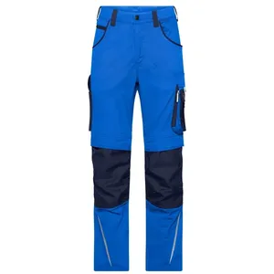 Pantaloni da Lavoro Resistenti e Sostenibili - Product Image 4