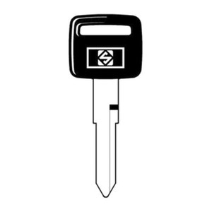 Chiavi Silca Art. Hon42ap Asc Gr.10/1 - Product Image 1