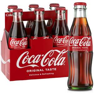 Refrescos Coca-Cola 24x330ml en Oferta a Precio de Descuento - Product Image 3