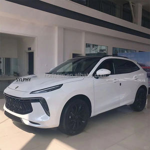 SUV d'occasion 2024, 1.6L NA essence, boîte manuelle / CVT, éclairage LED, fonctions de sécurité intelligentes, intérieur et extérieur propres, provenant du Japon - Product Image 4