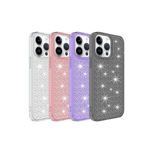 Étui en silicone brillant de qualité supérieure ASMA Snow Series pour iPhone 14 Pro Max, coque en silicone souple de haute qualité A53, coques arrière 7 Plus - Product Image 2