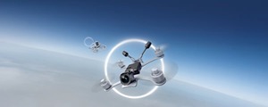 Módulo de Transmisión de Video Digital HD 4K FPV Air Unit Pro O4 para Drones de Largo Alcance - Product Image 4