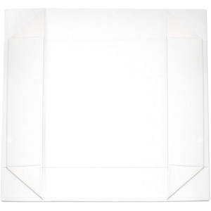 Caja de cierre magnético blanco de 11x8x2, caja de propuesta de dama de honor, caja de regalo magnética para pequeñas empresas, regalos de Navidad a granel - Product Image 4