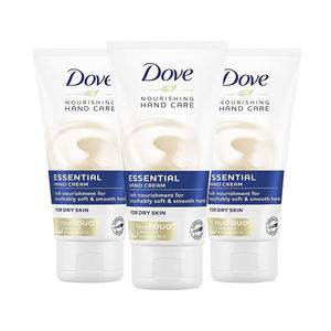 Crème pour les mains DOVE RITUEL REVIGORANT 75ML - Product Image 4
