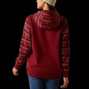 เสื้อมีฮู้ดสไตล์ลิสต์สำหรับผู้หญิงพร้อมสินค้าที่ใส่สบายชุดใส่ไปงานปาร์ตี้สำหรับผู้ชายและผู้หญิง - Product Image 6