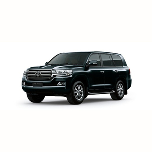 SUV Todoterreno Usado en Buen Estado, Precio de Fábrica, Venta al Por Mayor - Product Image 2