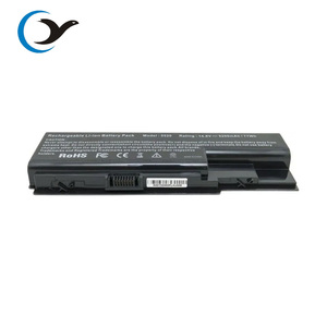Ac 5520-8c cho <span class=keywords><strong>Acer</strong></span> Aspire 5-571 Pin máy tính xách tay màu đen Li-ion 5520 5310 5315 5920 6920 as07b31 as07b32 as07b41 <span class=keywords><strong>as07b42</strong></span> as07b51 - Product Image 2