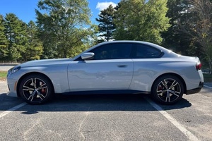 Rhd/lhd 2024 BM-W 230I xDrive Coupe AWD - Product Image 5