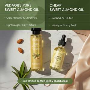 Paquete Combinado de Aceite de Jojoba Dorado y Aceite de Almendras Dulces para el Cuidado del Cabello - Product Image 6