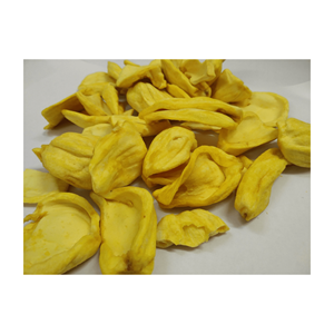 Fournisseur en gros de chips de jacquier frites sous vide avec goût naturel doux pour l'exportation - Product Image 5