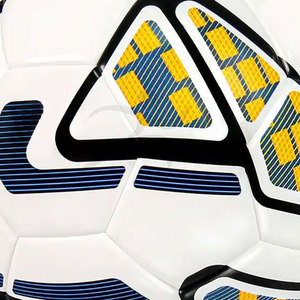 Ballon de football d'école d'équipe sportive de qualité supérieure pour le football en cuir de match d'entraînement de sports de plein air - Product Image 6