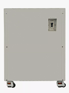 Credence Energy 30.72kWh Solid State LiFePO4 <b>Battery</b> Pack 600Ah <b>48V</b> 51.2V Energy Storage <b>Battery</b> Cabinet for Solar Power System - Product Image 3