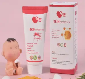 Skin protector - Mosquito Bite Relieving Cream Certified High-quality Direct Vietnam manufacturer