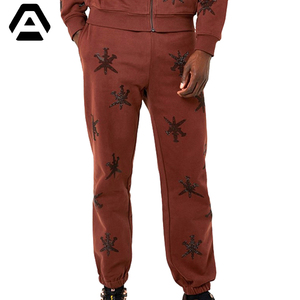 Hip Hop confortable et élégant Survêtements d'extérieur pour adultes écologiques de la plus haute qualité par AMAZING INDUSTRIES - Product Image 4