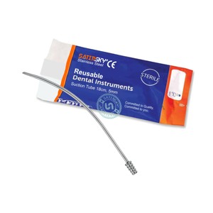 ด้ามมีดผ่าตัดทรงกลม #3ใบมีดสเตนเลสสตีลขนาด10-16ผลิตจาก420 - Product Image 4