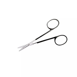 Metzenbaum-tijeras quirúrgicas profesionales para bebés, instrumentos quirúrgicos de acero inoxidable, gran oferta - Product Image 4