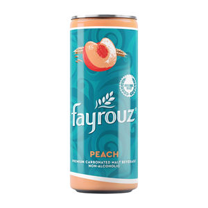 Bière Fayrouz Bière Fayrouz 330ml / 355ml pour l'exportation Bon prix Boissons Boissons Bière/Bière Fayrouz - Product Image 6