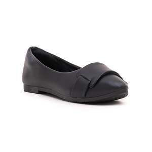 WN0908 <b>Black</b> <b>Pumps</b> - Product Image 2