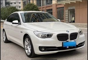 Auto Usado de Alto Rendimiento, <span class=keywords><strong>BMW</strong></span> <span class=keywords><strong>Serie</strong></span> <span class=keywords><strong>5</strong></span> <span class=keywords><strong>GT</strong></span> Coupé 2024, Autos Usados Listos para Enviar - Product Image 2
