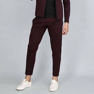 Chándal Deportivo con Cremallera para Hombre - Tejido de Alta Calidad y Ajuste Cómodo - Perfecto para Deportes y Ropa Casual - Product Image 5