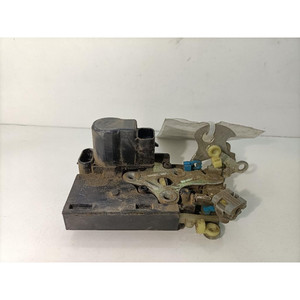 ตัวล็อคด้านหน้าขวาเชฟโรเลต สปาร์ค ซีรีส์ 1 96981788B10D1(09>12) - Product Image 1