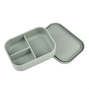 Contenedor de comida flexible de silicona - Product Image 5