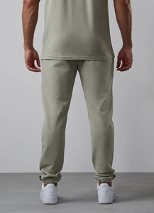 High Quality Custom Gym Workout <b>Men's</b> <b>Jogger</b> Cotton <b>Slim</b> <b>Fit</b> Sweatpants For <b>Men</b> Breathable <b>Men's</b> Pants & Trousers With Pockets - Product Image 2
