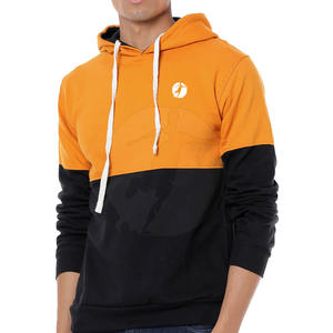 Sudaderas con capucha casuales Ropa de moda Tamaño adulto Sudaderas con capucha de último diseño En precio al por mayor Sudaderas con capucha para hombres - Product Image 1