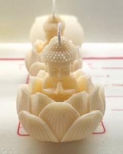 Velas minimalistas artesanales con aromas Premium, perfectas para regalos, spas, ambiente hogareño y aromaterapia. - Product Image 4