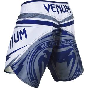 Venta al por mayor MMA Fight Shorts para BJJ Grappling HD Imprimir Sublimado Tela Diseñado con Jiu Jitsu Kimono de Jiu Jitsu Fit - Product Image 3