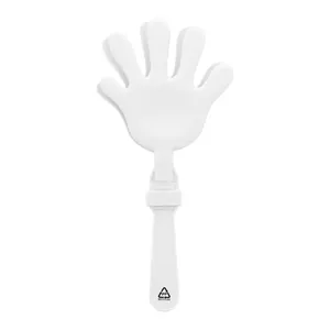 Jouet Claquant Promotionnel en RPET pour Cadeaux Écologiques - Product Image 1