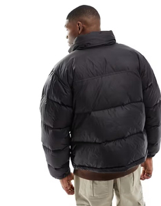 Chaqueta impermeable a prueba de viento para hombre, ligera, aislada, cálida, transpirable, con capucha, chaqueta de invierno duradera - Product Image 2